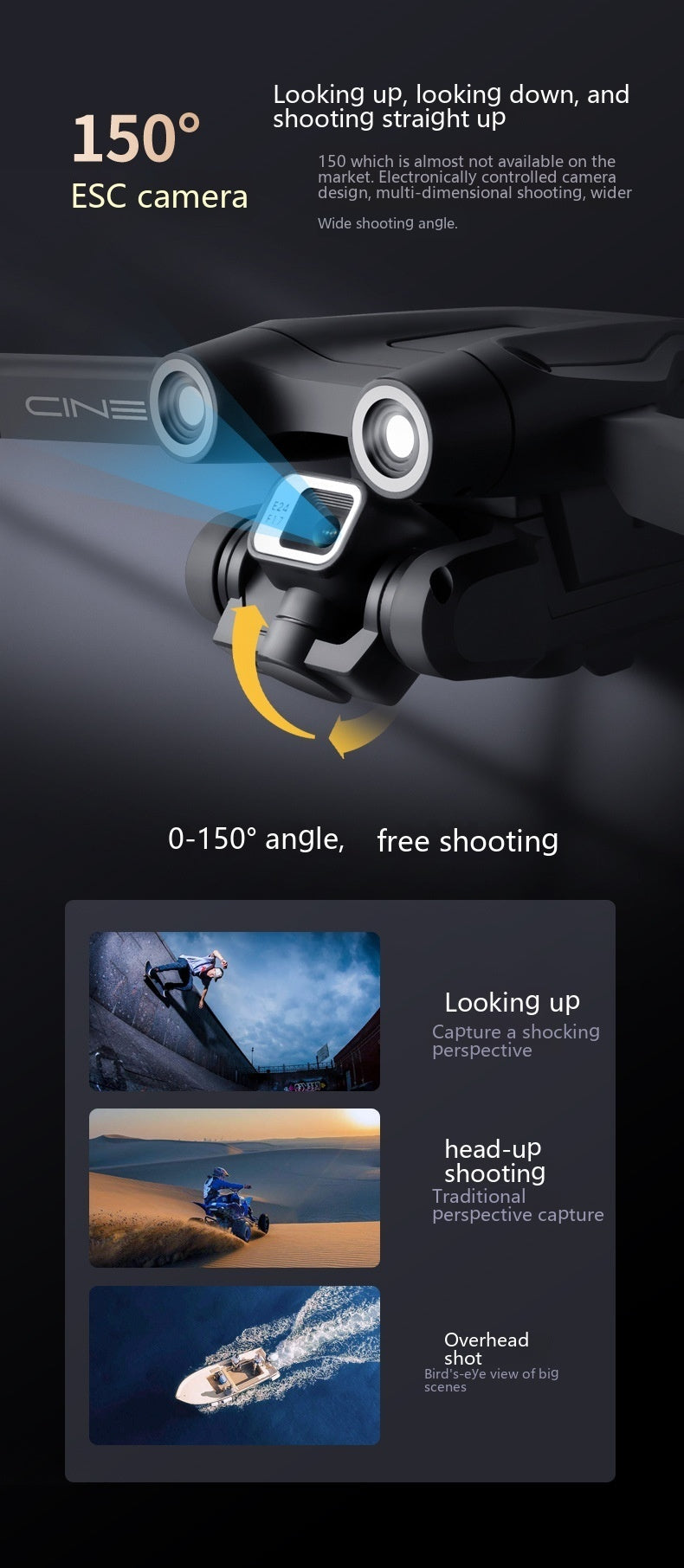 UAV Optical Flow Dual Camera UAV Optical Flow Dual Camera